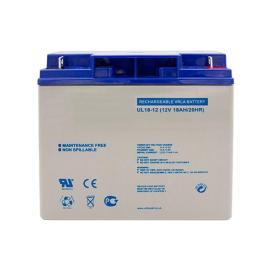 BAT18, 12V 17.0Ah SLA BATTERY