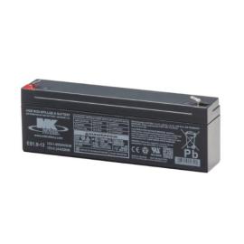 BAT3-12, 12v - 3Ah Lead Acid Battery - Size 134 x 67 x 60 (mm)