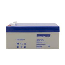 BAT32, 12V 3.2Ah SLA BATTERY