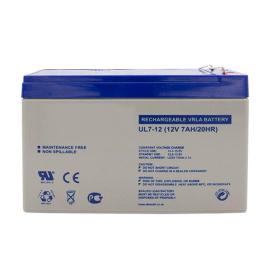 BAT7, 12V 7.0Ah SLA BATTERY