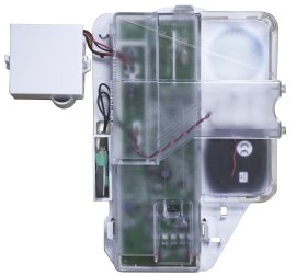 BATT-ES1, BATTERY LITHIUM Deltabell MK2