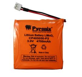 BATT-RKP1, BATTERY LITHIUM 3V single for LEDRKP-WE