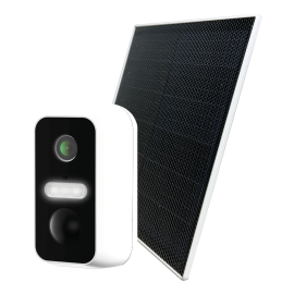 Battery Cam Kit Gen2