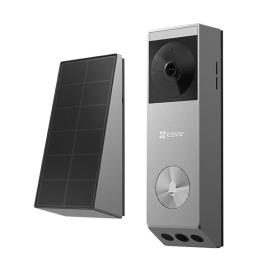 Battery-Powered Video Doorbell Pro
