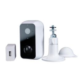 BATTERY/CAM, Battery Camera