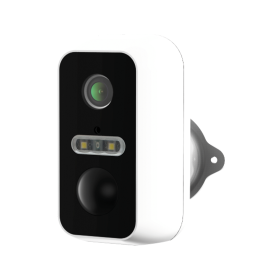 BATTERY/CAM2, Wireless Battery Camera Gen2 Complete Kit