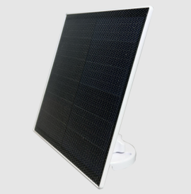 BATTERYCAM/KIT-SDSOL2, Solar Panel for Battery Cam Gen2