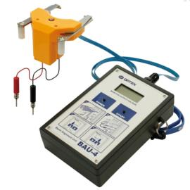 BAU-4, Beam Alignment Unit For  SL-series