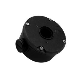 BBB1, Camera Deep Base Black - Suitable for HDview IP 24/7, Rekor IP 24/7 & RekorHD 24/7 Bullet Cameras