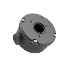 BBG1, Camera Deep Base Grey - Suitable for HDview IP 24/7, Rekor IP 24/7 & RekorHD 24/7 Bullet Cameras