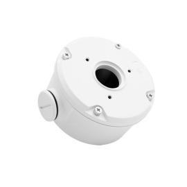 BBW1, Camera Deep Base White - Suitable for HDview IP 24/7, Rekor IP 24/7 & RekorHD 24/7 Bullet Cameras