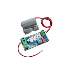 BCU-5, Battery Common Use Unit - SL-100/200TNR, - AX-100/200TFR, - SL-350QFR/350QNR