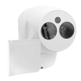 BD1, 50m Beam Detector