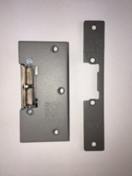 Bell (205) D/ACTION LOCK RELEASE 12VAC/DC