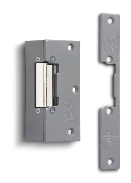 Bell (206) F/SAFE LOCK RELEASE 12vdc