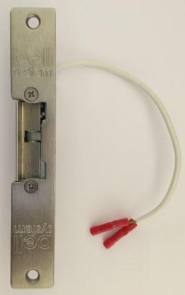 Bell (2208) HEAVY DUTY FAILSECURE LOCK RELEASE