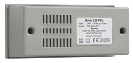 Bell (225) 12V AC 2 AMP FUSED PSU