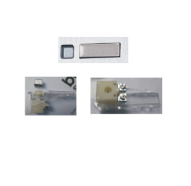 Bell (50) SINGLE REPLACEMENT BUTTON SPA