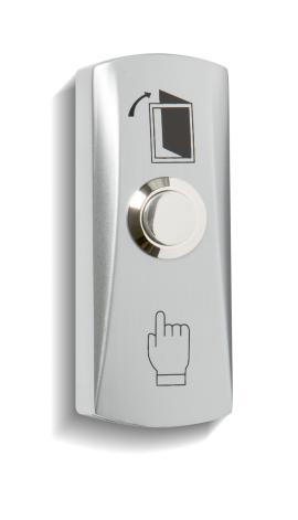 Bell (5080) SURFACE SLIMLINE EXIT BUTTON