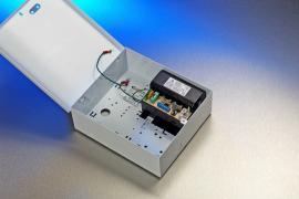 Bell (640) 12 V DC STANDBY POWER SUPPLY