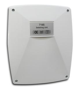 Bell (719S) SWITCHING UNIT