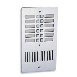 Bell (920) 20 STATION DOOR ENTRY SYSTEM