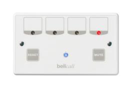 Bell (BC-04) 4 WAY CONTROL PANEL