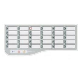 Bell (BC-30-R) 30 WAY REPEATER CONTROL PANEL