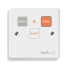 Bell (BC-AP) CALL POINT WITH ALERT