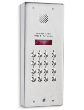 Bell (BFP-DIG/VR-A) AUDIO DIGITAL PANEL