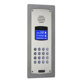 Bell (BGP-VIDEO-F) BELLAGIO PREMIUM DIGITAL FLUSH PANEL - VIDEO