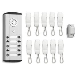 Bell (BL10) 10 STATION BELLINI AUDIO SYSTEM