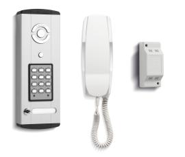 Bell (BL106-1) 1 STATION BELLINI COMBINED SYSTEM