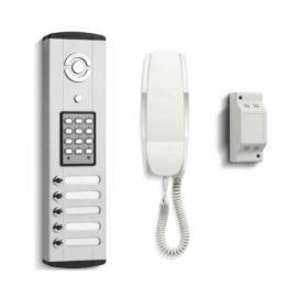 Bell (BL106-5) 5 STATION BELLINI COMBINED SYSTEM