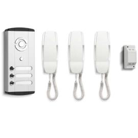 Bell (BL3) 3 STATION BELLINI AUDIO SYSTEM