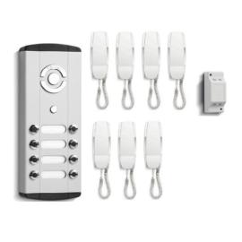 Bell (BL7) 7 STATION BELLINI AUDIO SYSTEM