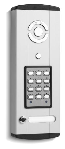 Bell (BLP106-1) I BUTTON BELLINI COMBINED PANEL