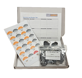 Bell (BP10) BELLPROX 10-USER FOB PACK
