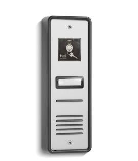 Bell (BPP-1) 1 BUTTON PANEL WITH BELLPROX READER