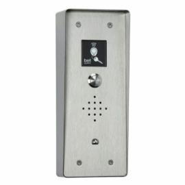 Bell (BPP-1/VRS) 1 BUTTON VR SURFACE PANEL WITH BELLPROX READER