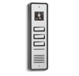Bell (BPP-3) 3 BUTTON PANEL WITH BELLPROX READER