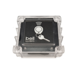 Bell (BPR) BELLPROX COMPACT PANEL-MOUNT READER