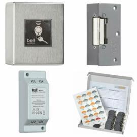 Bell (BPR-KIT-S) BELLPROX PROXIMITY ONE DOOR SYSTEM SURFACE