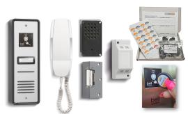 Bell (BPS-1) BELLPROX PROXIMITY & DOOR ENTRY - 1 WAY