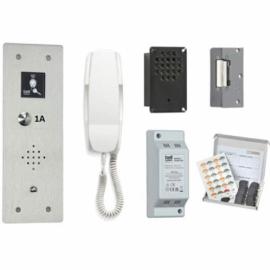 Bell (BPS-1/VR) BELLPROX PROXIMITY & VR DOOR ENTRY - 1 WAY FLUSH