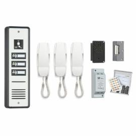 Bell (BPS-3) BELLPROX PROXIMITY & DOOR ENTRY - 3 WAY