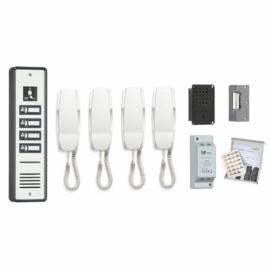 Bell (BPS-4) BELLPROX PROXIMITY & DOOR ENTRY - 4 WAY