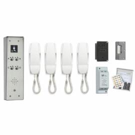 Bell (BPS-4/VRS) BELLPROX PROXIMITY & VR DOOR ENTRY - 4 WAY SURFACE