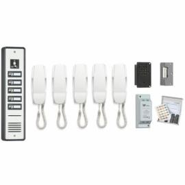 Bell (BPS-5) BELLPROX PROXIMITY & DOOR ENTRY - 5 WAY