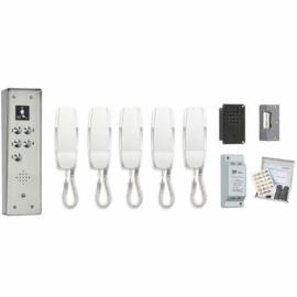 Bell (BPS-5/VRS) BELLPROX PROXIMITY & VR DOOR ENTRY - 5 WAY SURFACE